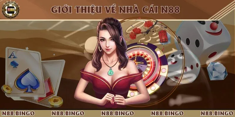 N88 - Trang Chủ Nhà Cái N88.COM | Link Vào Mobile & PC 2026 Nhà cái N88 là địa chỉ cá cược uy tín nhất hiện nay