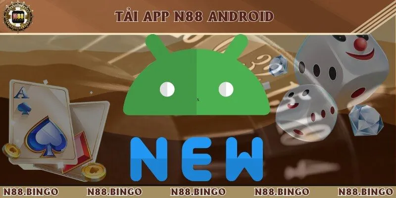 N88 - Trang Chủ Nhà Cái N88.COM | Link Vào Mobile & PC 2026 Tải app dễ dàng trên điện thoại Android