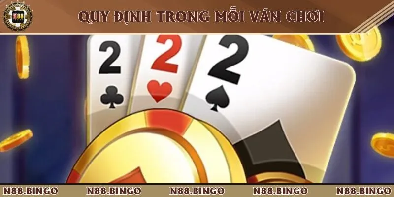 Sâm Tại N88 - Game Bài Đấu Trí Và Các Thuật Ngữ Cần Ghi Nhớ Cẩm nang về luật đánh bài dành cho người mới bắt đầu